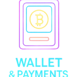 Wallet and Payments