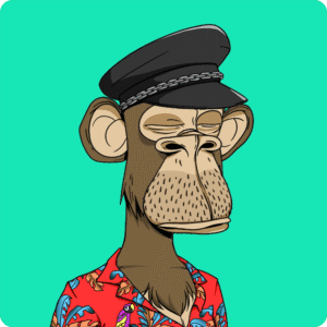 Bored Ape