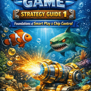 Fish Table Strategy Guide 1 – Foundations of Smart Play & Chip Control