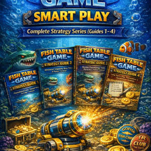 The Fish Table Smart Play Master Pack