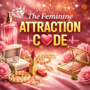 The Feminine Attraction Code