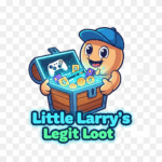 Lil Larry's Legit Loot