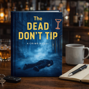 The Dead Dont Tip