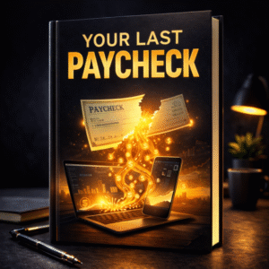 YOUR LAST PAYCHECK