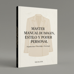 MASTER MANUAL OF IMAGE, STYLE AND PERSONAL POWER