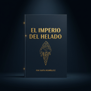 EL IMPERIO DEL HELADO