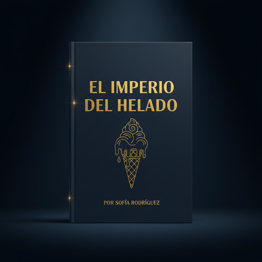 EL IMPERIO DEL HELADO