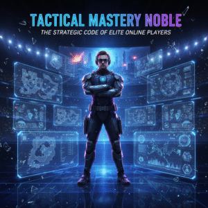 El Código Estratégico de los Jugadores de Élite Online