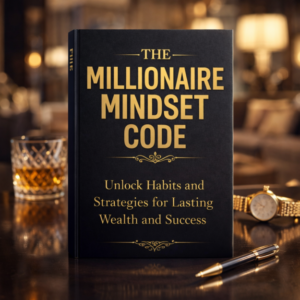 The Millionaire Mindset Code