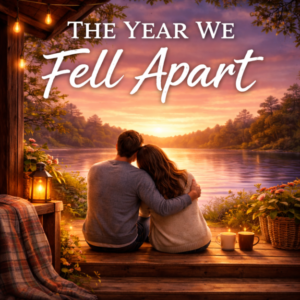 The Year We Fell Apart
