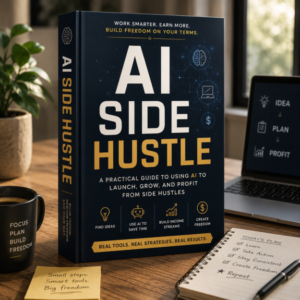 AI Side Hustle