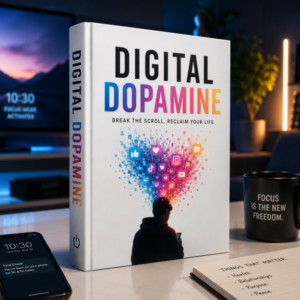 Digital Dopamine
