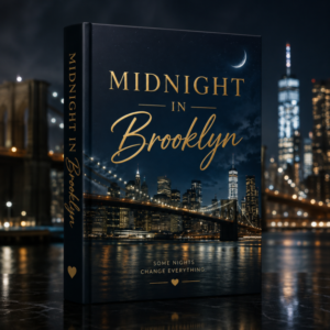 Midnight In Brooklyn