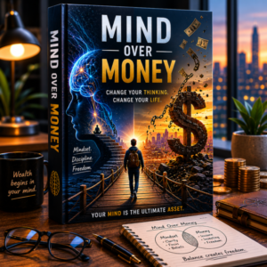 Money Over Mind