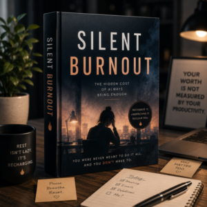 Silent Burnout