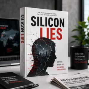 Silicon Lies