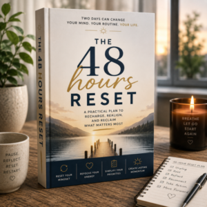 The 48hours Reset