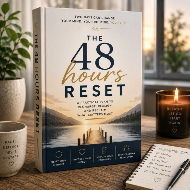 The 48hours Reset