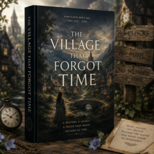 The Village That Forgot Time
