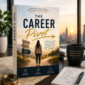 The_Career_Pivot