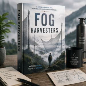 Fog Harvesters
