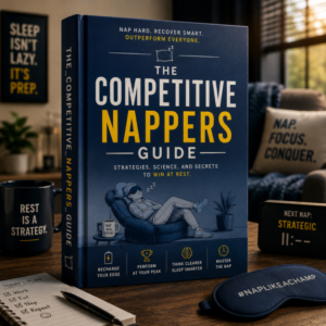 The Competitive Nappers Guide