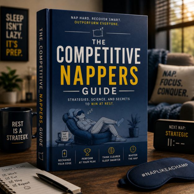 The Competitive Nappers Guide