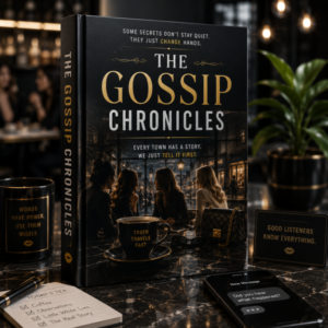 The Gossip Chronicles