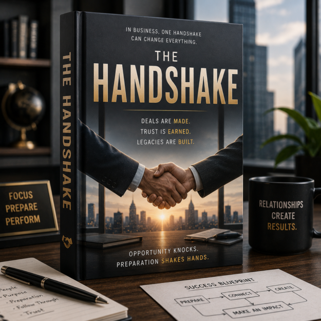 The Handshake