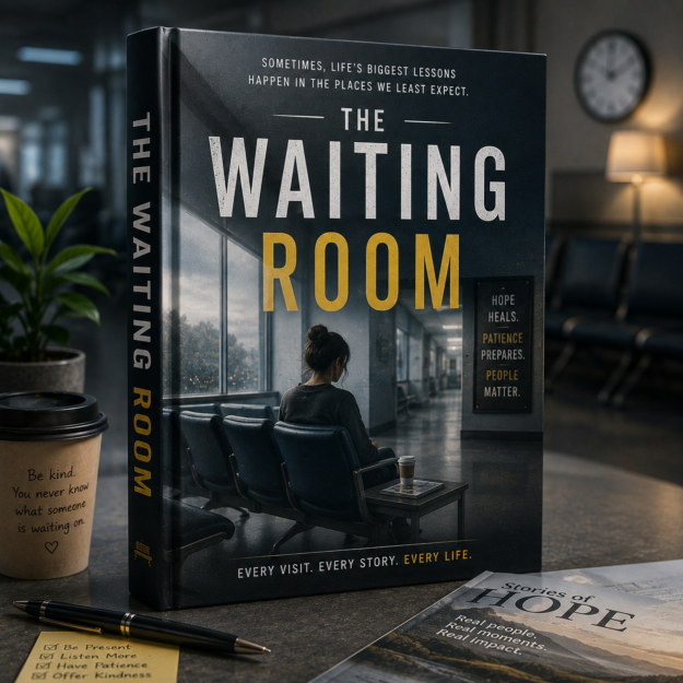 The Waiting Room