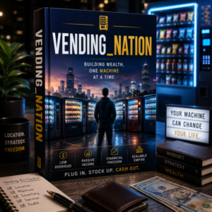 Vending Nation