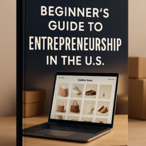 Beginner's Guide to Entrepreneurship in the U.S.