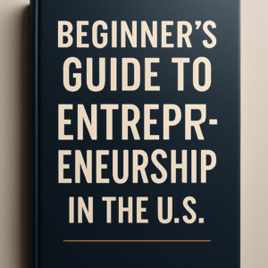 Beginner's Guide to Entrepreneurship in the U.S.