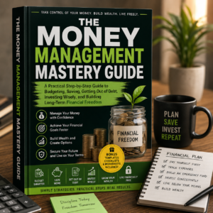 The Money Management Mastery Guide