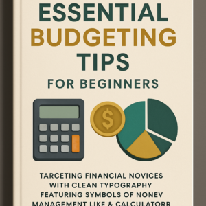 Essential Budgeting Tips for Beginners