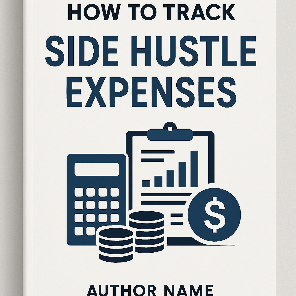 How to Track Side Hustle Expenses: An Essential Guide