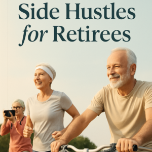 Side Hustles for Retirees: Unlock New Opportunities