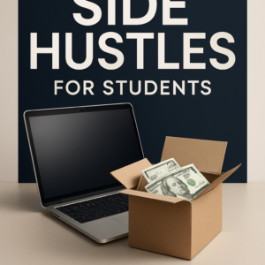 Side Hustles for Students: Maximizing Campus Opportunities