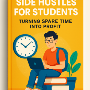 Side Hustles for Students: Turning Spare Time into Profit
