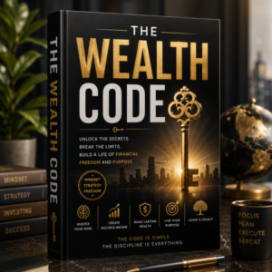 The Wealth Code