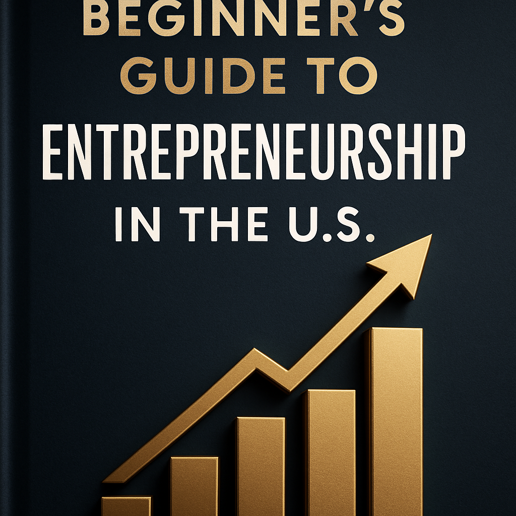 Beginner's Guide to Entrepreneurship in the U.S.