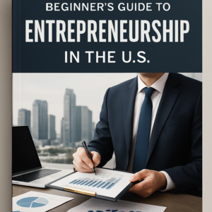 Beginner's Guide to Entrepreneurship in the U.S.
