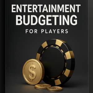 Entertainment Budgeting for Players Guide