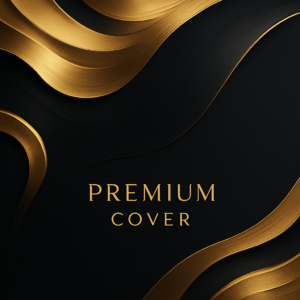 Gold and Black Luxury Abstract Pack