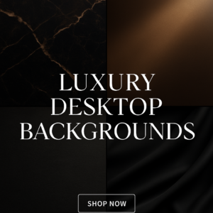 High-End Desktop Background Collection