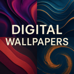 High-End Desktop Background Collection: Premium Edition