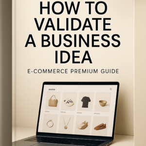 How to Validate a Business Idea: A Practical Guide