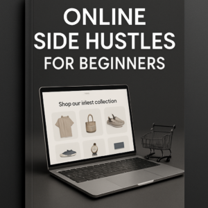 Online Side Hustles for Beginners
