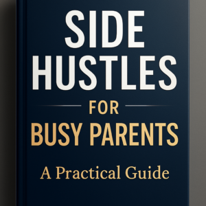 Side Hustles for Busy Parents: A Practical Guide
