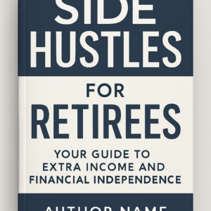 Side Hustles for Retirees: A Comprehensive Guide